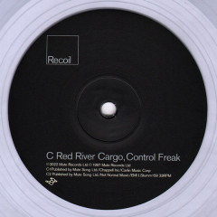 RECOIL &quot;Unsound Methods&quot; (COLOURED 2LP)