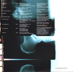 RECOIL &quot;Unsound Methods&quot; (COLOURED 2LP)