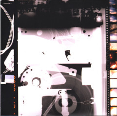 RECOIL &quot;Unsound Methods&quot; (COLOURED 2LP)