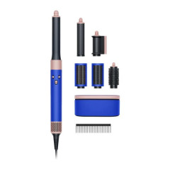 Dyson Airwrap Complete Long Blue Blush