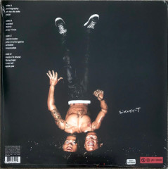TRAVIS SCOTT "Rodeo" (2LP)