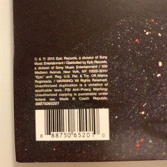 TRAVIS SCOTT "Rodeo" (2LP)