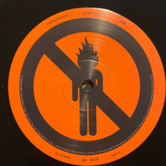 TRAVIS SCOTT "Rodeo" (2LP)