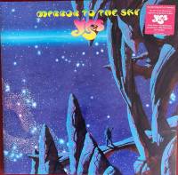 YES  "Mirror To The Sky" (2LP)