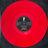 Виниловая пластинка PORTISHEAD "Roseland NYC Live" (25th Anniversary RED 2LP) 