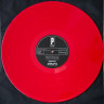 Виниловая пластинка PORTISHEAD "Roseland NYC Live" (25th Anniversary RED 2LP) 