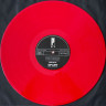 Виниловая пластинка PORTISHEAD "Roseland NYC Live" (25th Anniversary RED 2LP) 