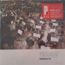 Виниловая пластинка PORTISHEAD "Roseland NYC Live" (25th Anniversary RED 2LP) 