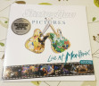 Виниловая пластинка STATUS QUO "Pictures: Live At Montreux 2009" (2LP+CD)