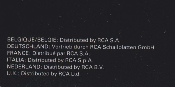 Виниловая пластинка HENRY MANCINI "The Pink Panther" (VG+/VG+ LP)