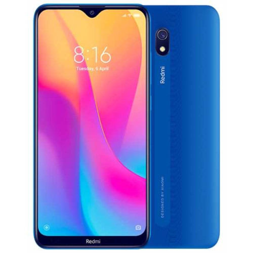 Смартфон Xiaomi Redmi 8A 2/32GB 