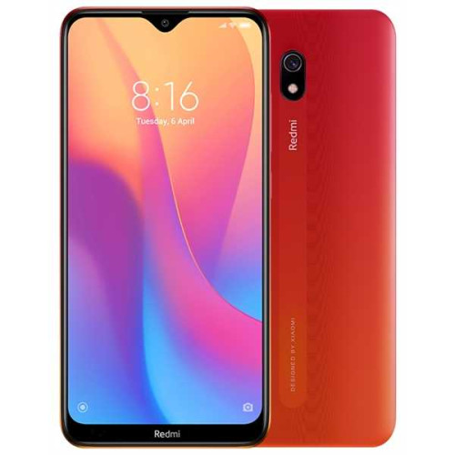Смартфон Xiaomi Redmi 8A 2/32GB 