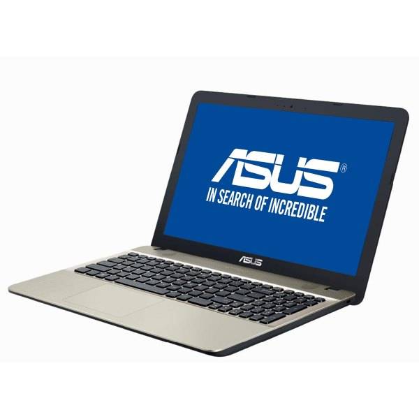 Ноутбук Asus 15.6 X541NA-GO169 N3350 4GB 1TB ENDLESSOS RENEW 90NB0E81-M12840 