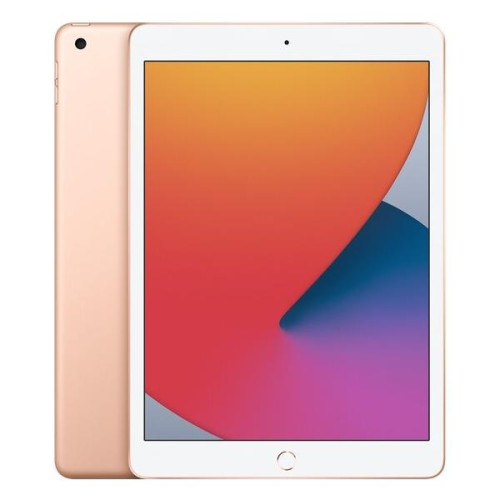 Планшет Apple iPad (2020) 128Gb Wi-Fi 