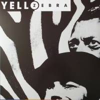 YELLO "Zebra" (LP)