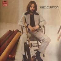 ERIC CLAPTON "Eric Clapton" (LP)