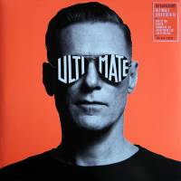 BRYAN ADAMS "Ultimate" (2LP)