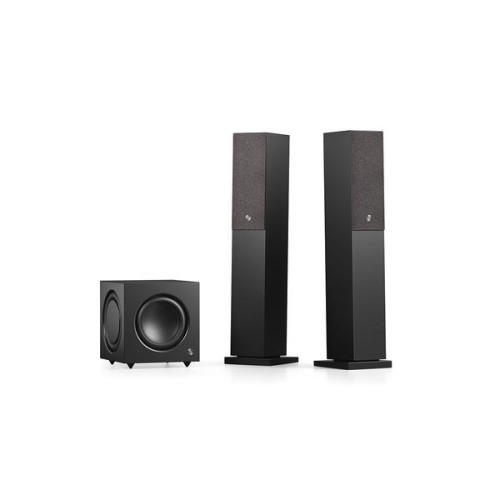 Сабвуфер Audio Pro SW-10 