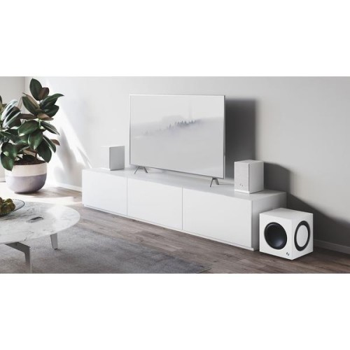 Сабвуфер Audio Pro SW-10 