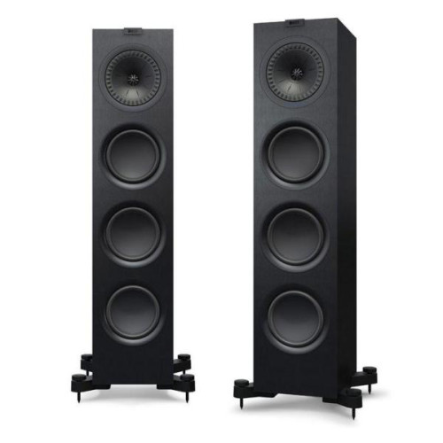 Напольная акустическая система (пара) KEF Q750