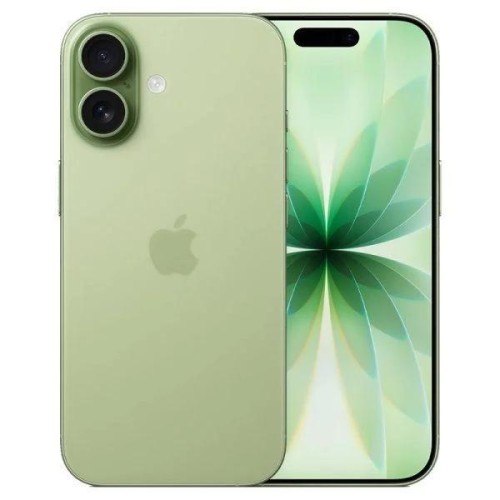Смартфон Apple iPhone 17 256Gb