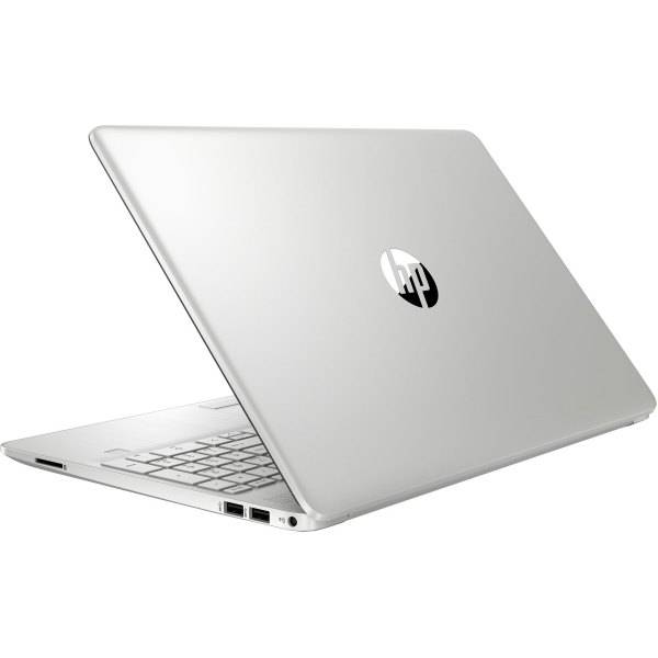 Ноутбук HP 15.6 15-dw0070nl i5-8265U 8GB 512GBSSD MX110_2GB W10_64 RENEW 6NF90EAR 