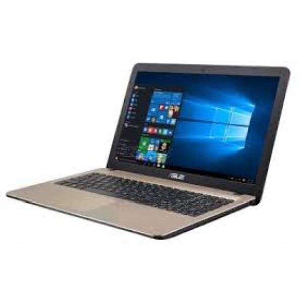 Ноутбук ASUS 15.6 X540NA-GQ254T N3350 4GB 500GB HD520 RENEW W10_64 90NB0HG1-M06240 
