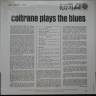Виниловая пластинка John Coltrane 