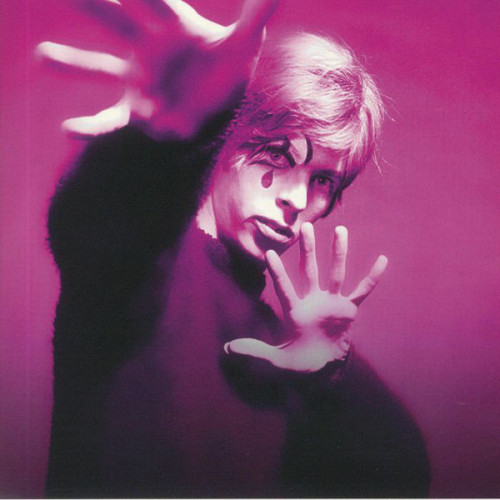 Виниловая пластинка DAVID BOWIE "The Shape Of Things To Come Episode 4" (PURPLE 7")