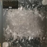 COLDPLAY "Everyday Life" (2LP)