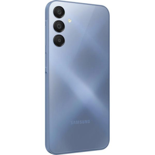 Смартфон Samsung Galaxy A15 4G 8/256 ГБ 