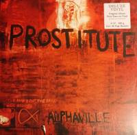 ALPHAVILLE "Prostitute" (2LP)