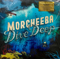 MORCHEEBA "Dive Deep" (LP)