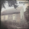 Виниловая пластинка EMINEM "The Marshall Mathers LP 2" (2LP)