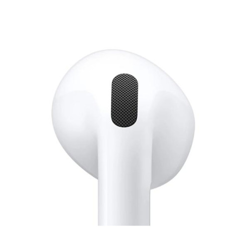 Беспроводные наушники Apple Airpods 4 