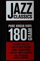 JOHN COLTRANE &quot;Africa / Brass&quot; (LP)