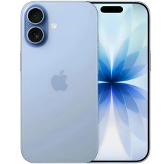 Apple iPhone 17 e-Sim 512Gb