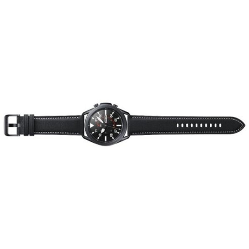Часы Samsung Galaxy Watch3 45 мм