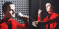 Виниловая пластинка KRAFTWERK "The Man•Machine" (RED LP)