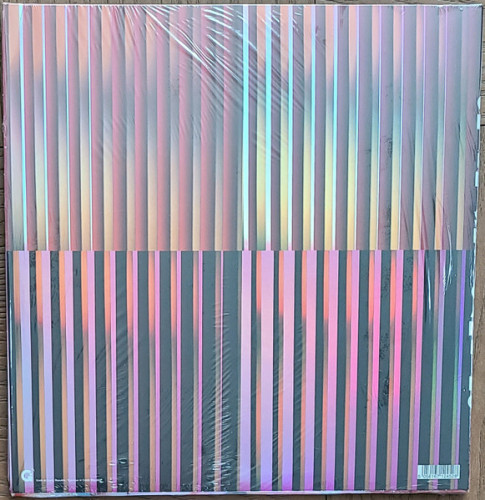 Виниловая пластинка CHILDISH GAMBINO "Because The Internet" (2LP)