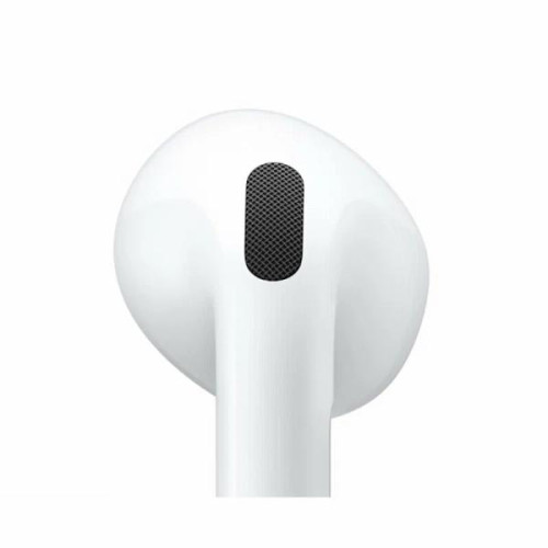 Беспроводные наушники Apple AirPods 4  ANC (с активным шумоподавлением) 