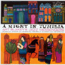 Виниловая пластинка ART BLAKEY & THE JAZZ MESSENGERS "A night in Tunisia" (MOVLP514 LP) 