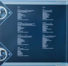 BLACK EYED PEAS &quot;Elephunk&quot; (2LP)