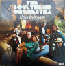 Виниловая пластинка SOULTREND ORCHESTRA "Now Imagine" (LP) 