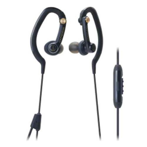Audio-Technica ATH-CKP200 iS  