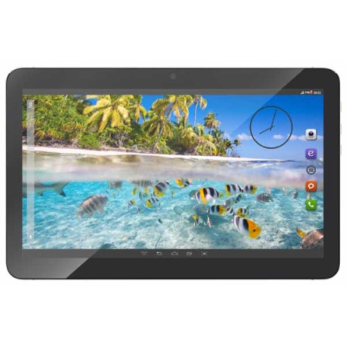 Планшетный компьютер BQ 1008G  