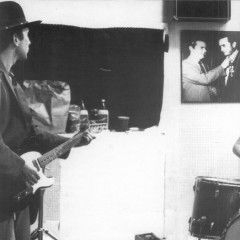 U2 "Rattle And Hum" (EX/EX 2LP)