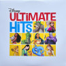 Виниловая пластинка VARIOUS ARTISTS "Disney Ultimate Hits" (YELLOW LP) 