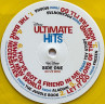 Виниловая пластинка VARIOUS ARTISTS "Disney Ultimate Hits" (YELLOW LP) 