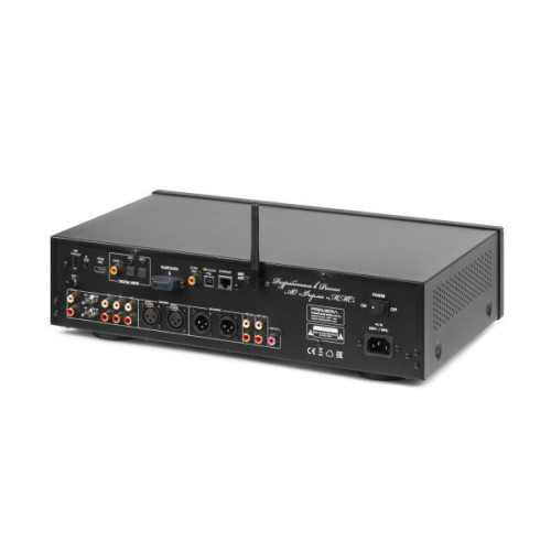 Предварительный стереоусилитель Hi-Fi Premiera X1S Pro 